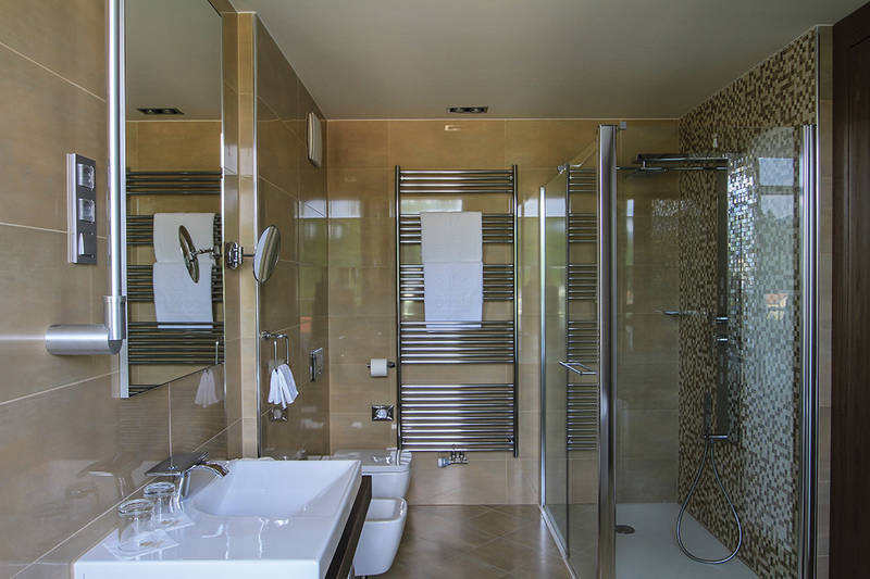 Superior suite
