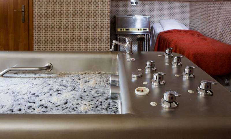 Orea Spa Hotel Palace Zvon ****