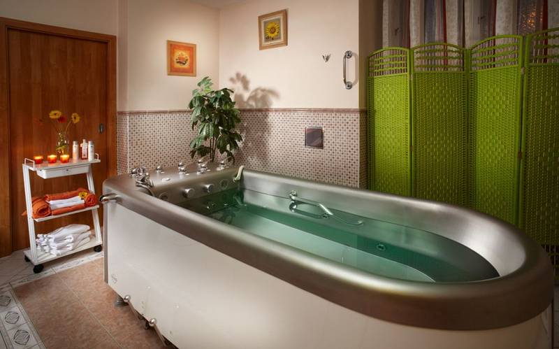 Orea Spa Hotel Palace Zvon ****