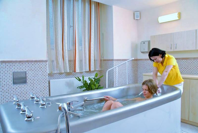Orea Spa Hotel Palace Zvon ****