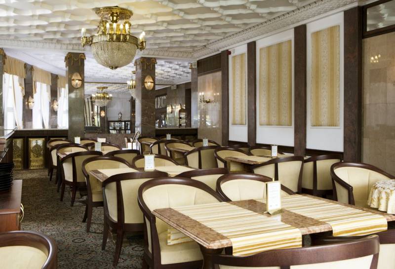 Orea Spa Hotel Palace Zvon ****
