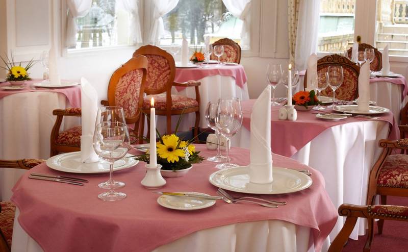 Hotel Imperial ****