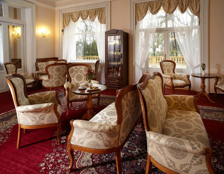 Hotel Imperial ****