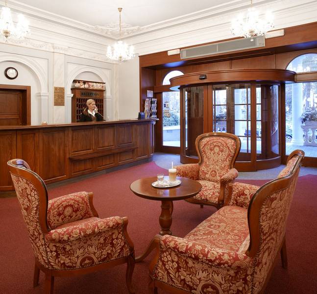 Hotel Imperial ****