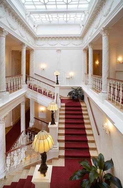Hotel Imperial ****