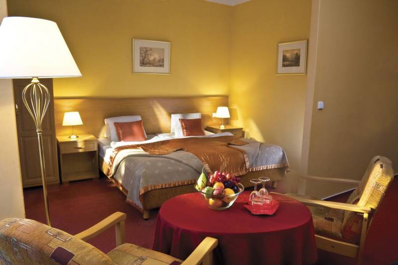 Suite