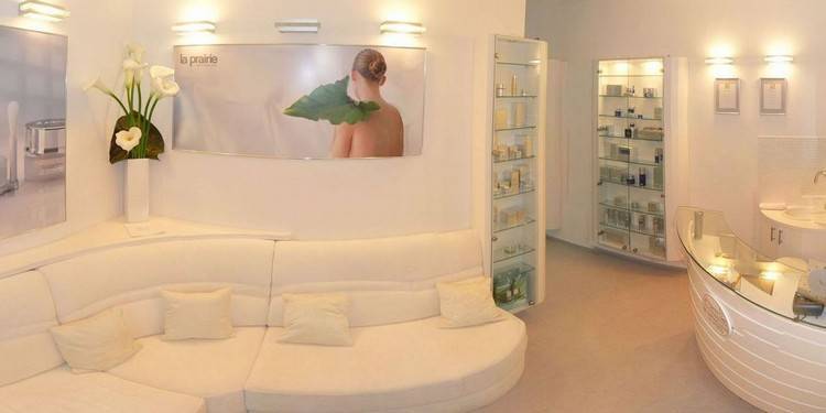 Complex spa treatment with full board