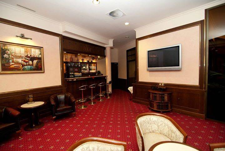 Accommodation with breakfast