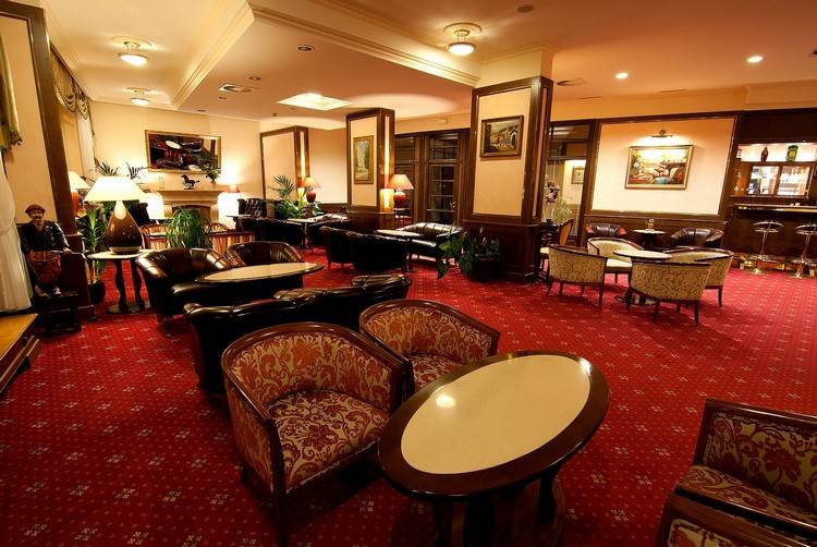 Accommodation with breakfast