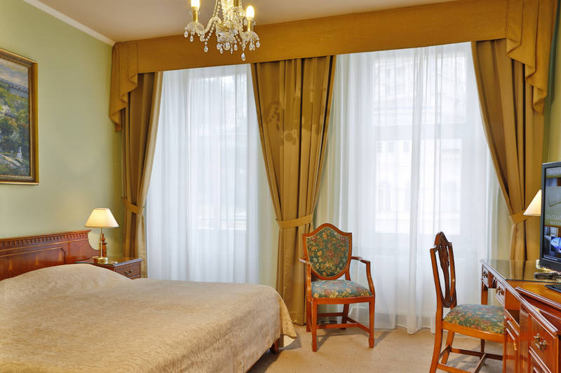 Double room Standard