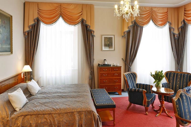Suite Lux