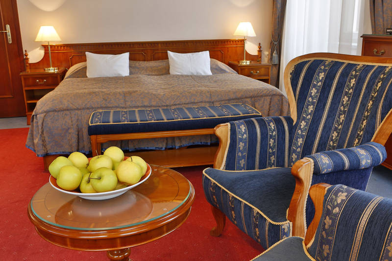 Suite Lux