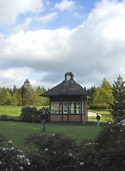 Falkensteiner Hotel Grand Spa Marienbad ****
