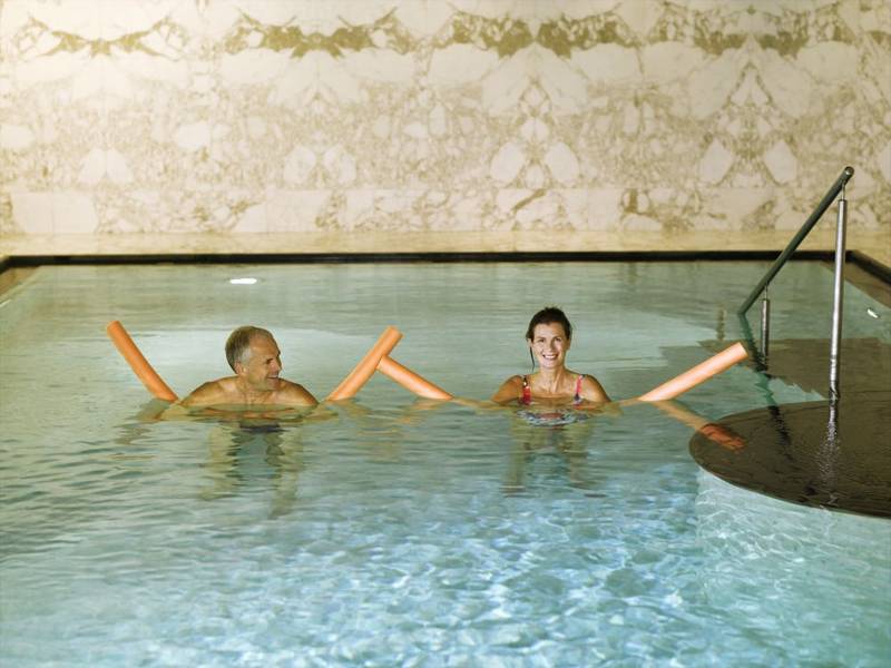 Falkensteiner Hotel Grand Spa Marienbad ****