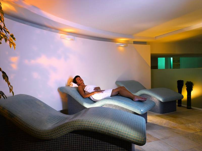 Falkensteiner Hotel Grand Spa Marienbad ****