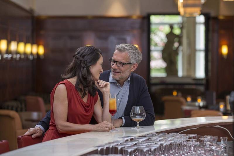 Falkensteiner Hotel Grand Spa Marienbad ****