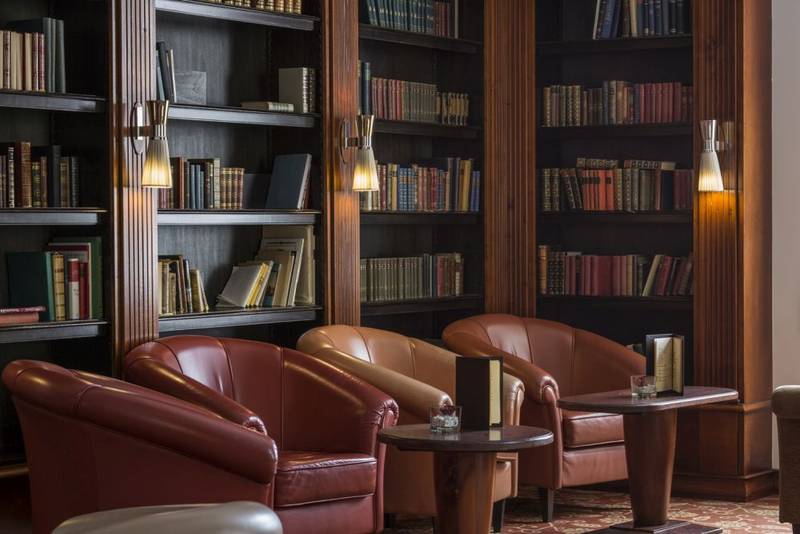 Falkensteiner Hotel Grand Spa Marienbad ****