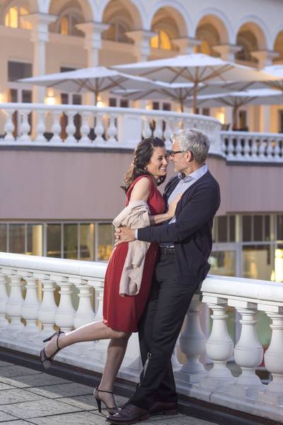 Falkensteiner Hotel Grand Spa Marienbad ****