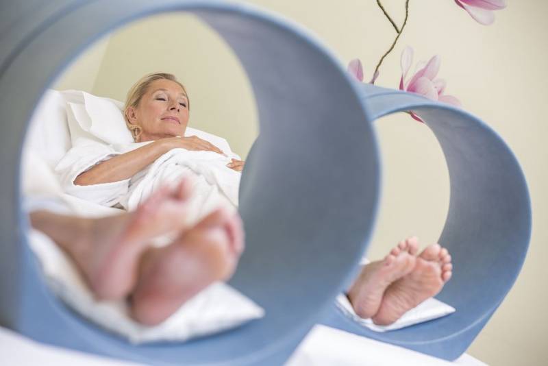 Falkensteiner Hotel Grand Spa Marienbad ****
