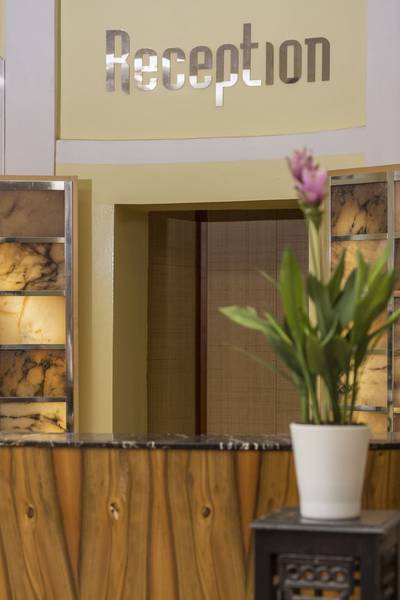 Falkensteiner Hotel Grand Spa Marienbad ****