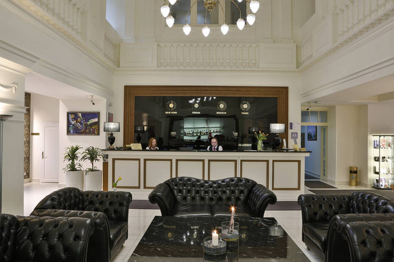Hotel Kolonada ****
