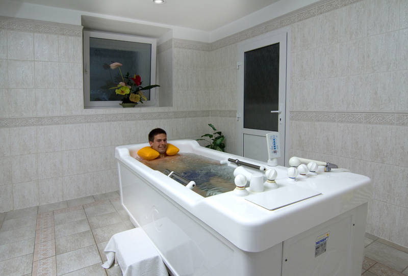 Hotel Kolonada ****