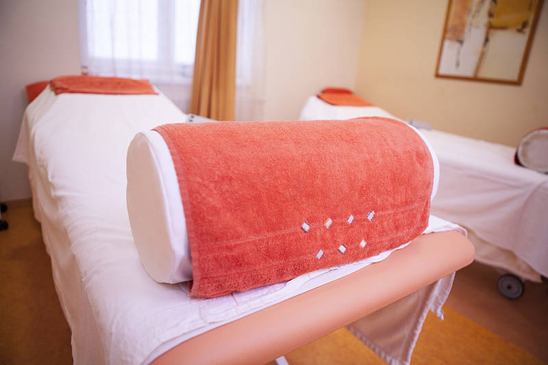 Intensive curative Stay 