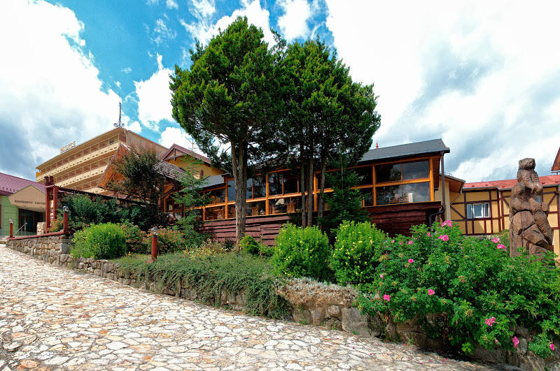 Hotel Branisko ***