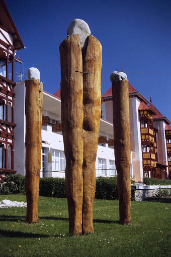 Hotel Branisko ***