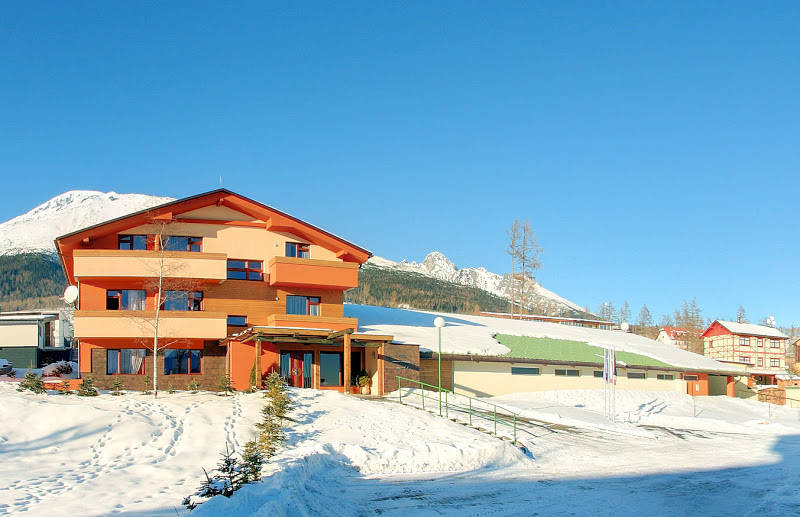 Hotel Palace Grand 1 ***