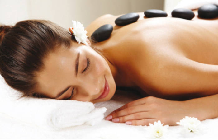 Healing vacation to strengthen immunity