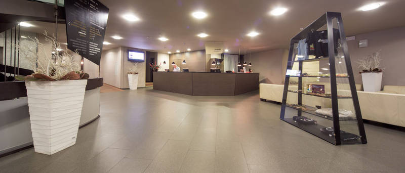 Hotel Breza ****
