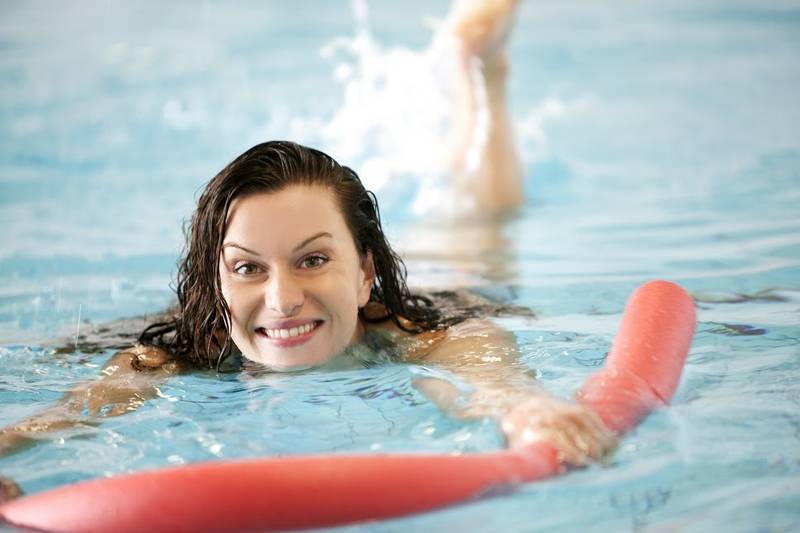 Healing vacation to strengthen immunity