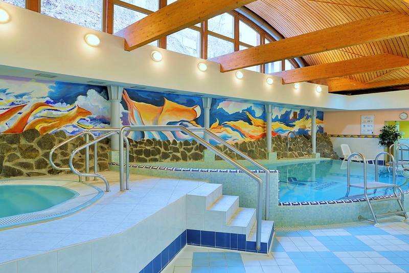 Spa vacation "SIMPLE SPA"