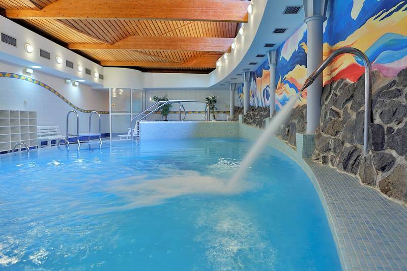 Spa vacation "SIMPLE SPA"