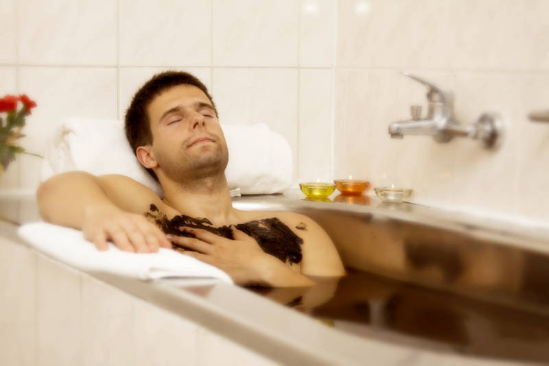 Spa vacation "SIMPLE SPA"