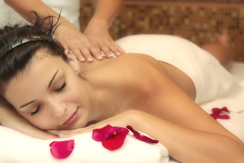 Spa vacation "SIMPLE SPA"