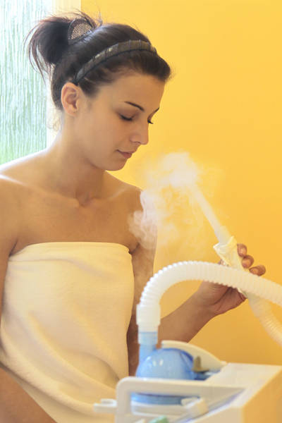 Spa vacation "SIMPLE SPA"