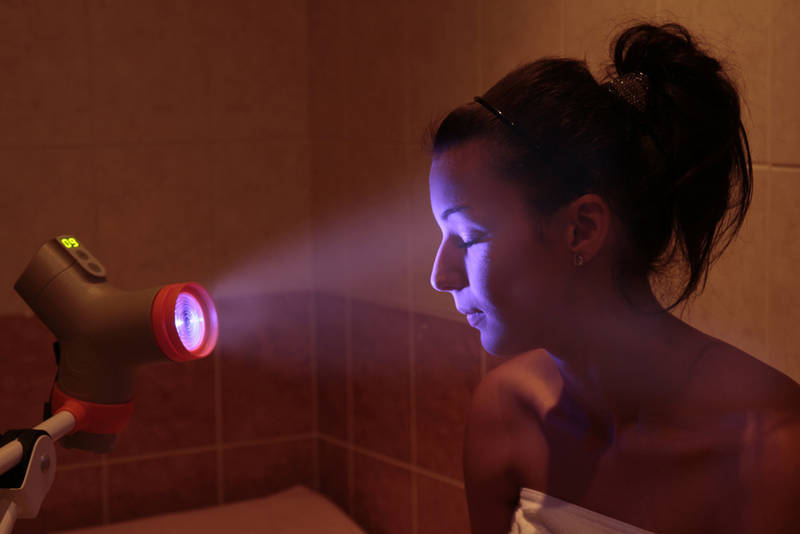 Spa vacation "SIMPLE SPA"