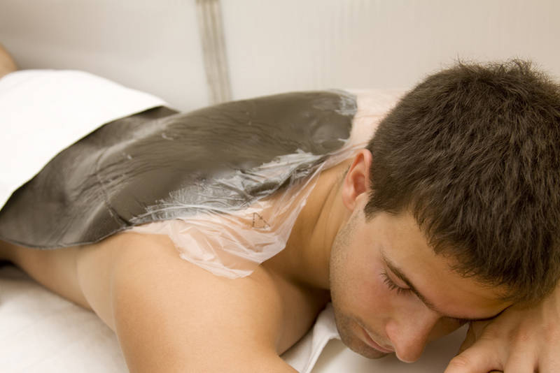 Spa vacation "SIMPLE SPA"