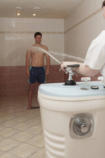 Spa vacation "SIMPLE SPA"