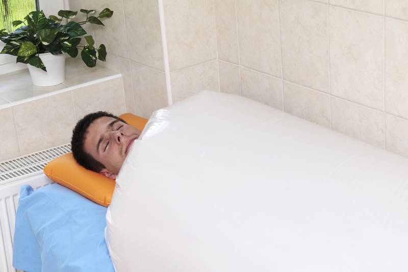 Spa vacation "SIMPLE SPA"