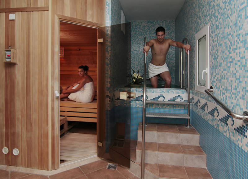 Accommodation with breakfast