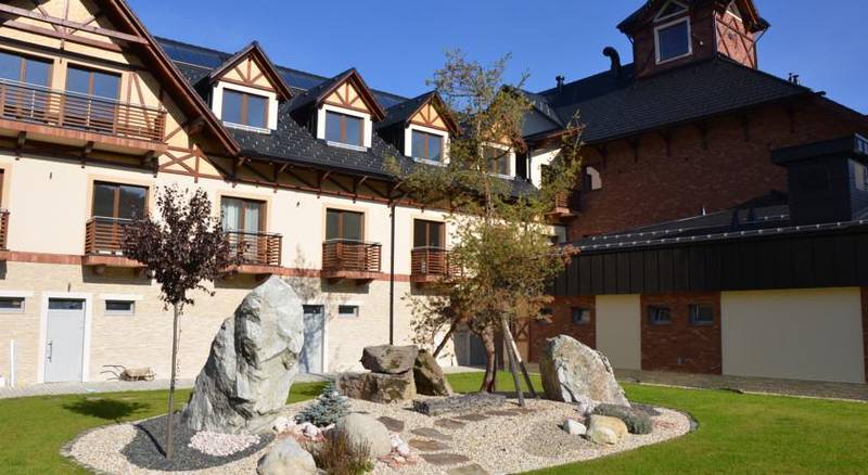 Accommodation with breakfast