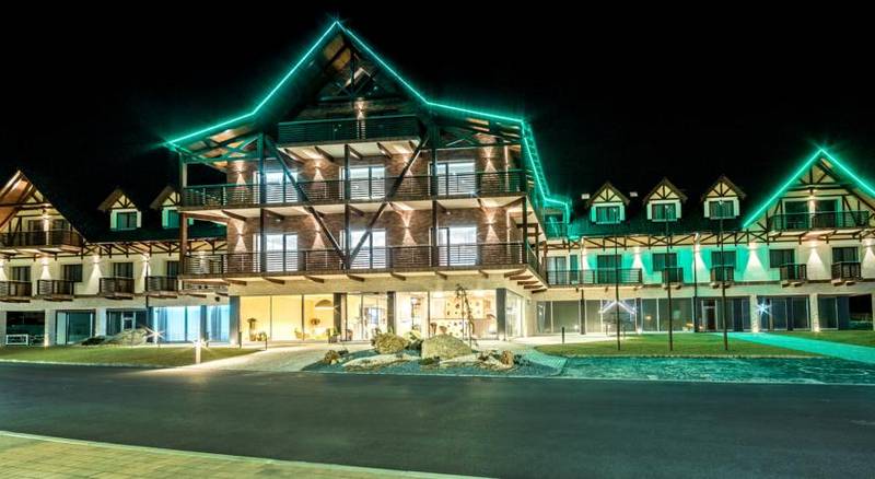 Accommodation with breakfast