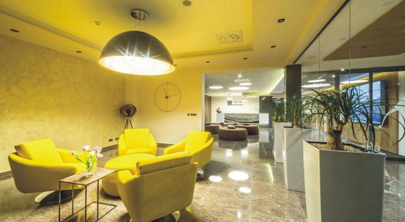 Accommodation with breakfast