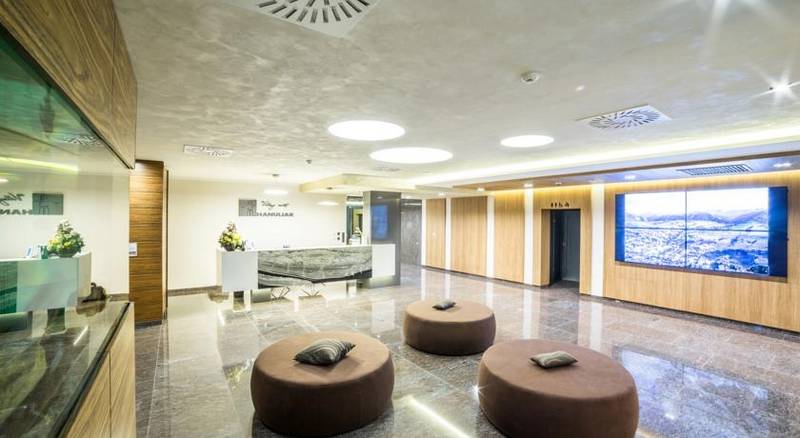 Accommodation with breakfast