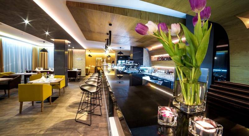 Accommodation with breakfast
