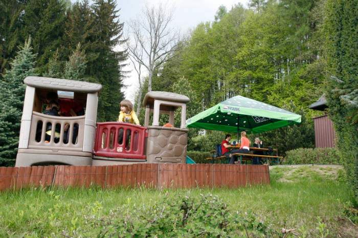 Accommodation 