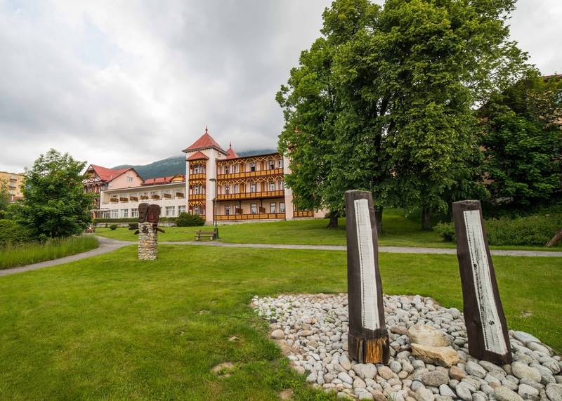 Hotel Branisko ***